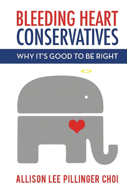 Bleeding Heart Conservatives: Why Its Good to Be Right