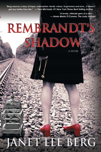 Rembrandts Shadow