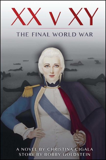 XX V Xy: The Final World War