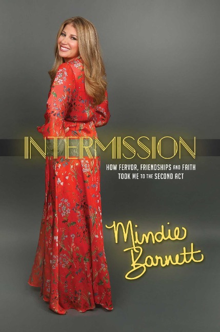 Intermission: How Fervor, Friendships and Faith Took Me to the Second ACT