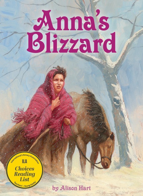 Annas Blizzard