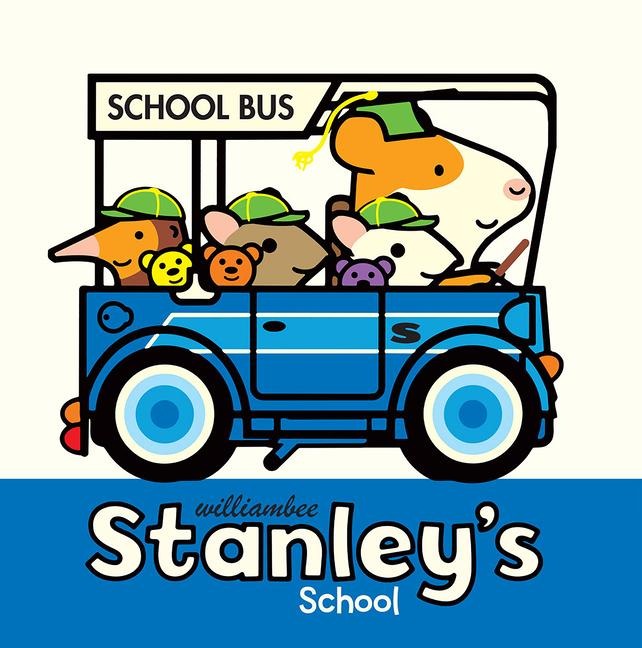 Stanleys School