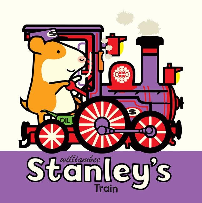 Stanleys Train