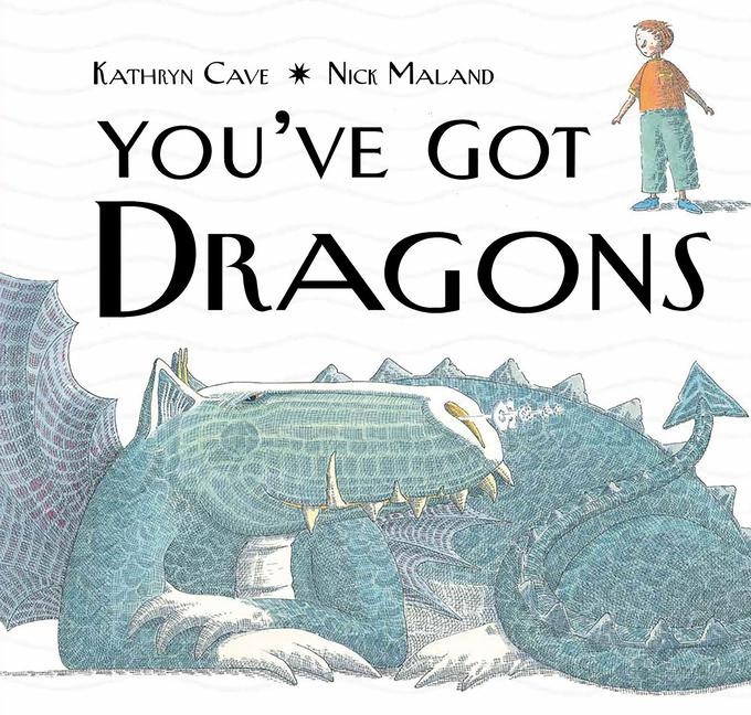 Youve Got Dragons