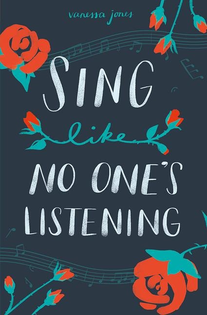Sing Like No Ones Listening