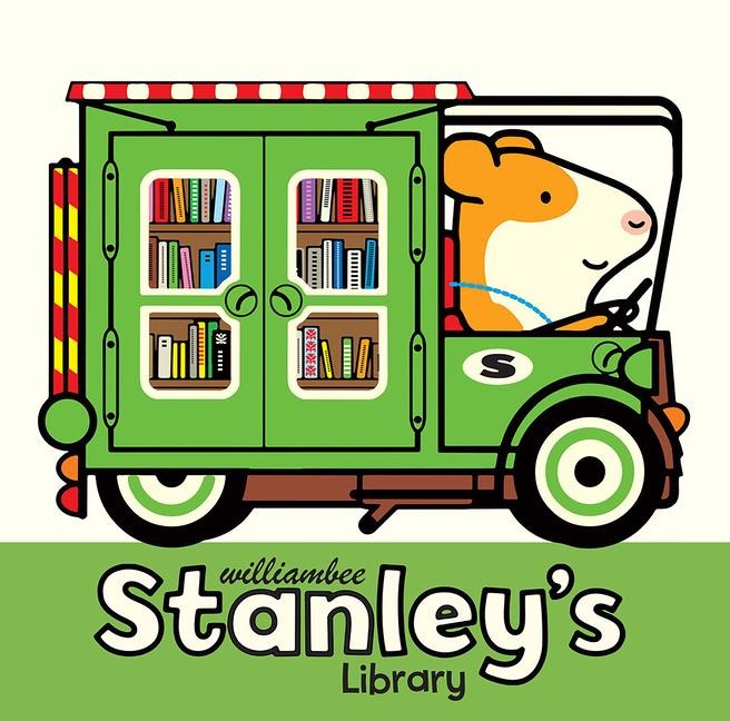 Stanleys Library