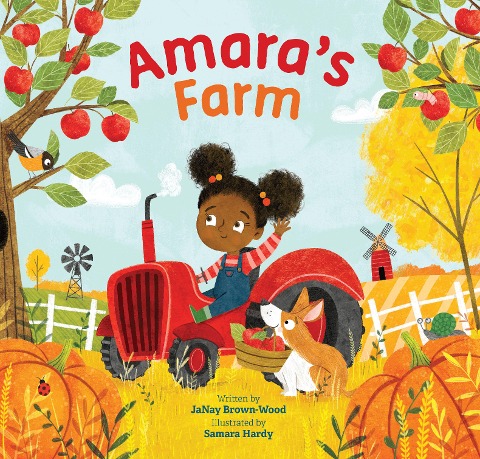 Amaras Farm