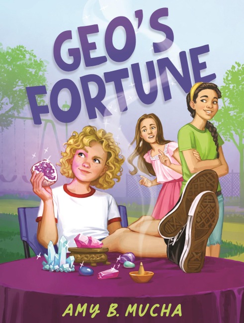 Geos Fortune