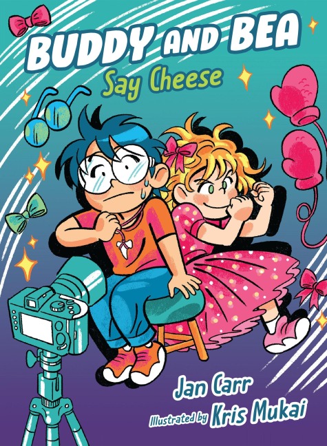 Say Cheese