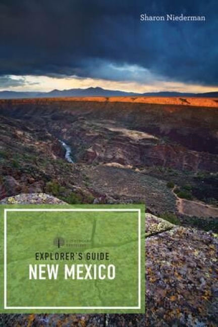 Explorers Guide New Mexico