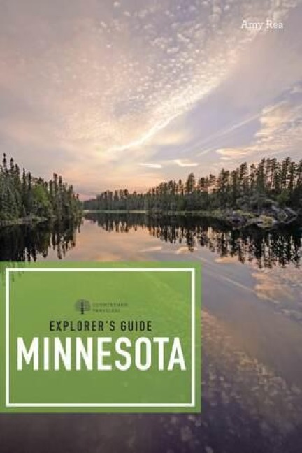 Explorers Guide Minnesota