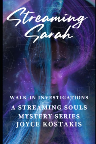 Walk-In Investigations A Paranormal Detective Mystery