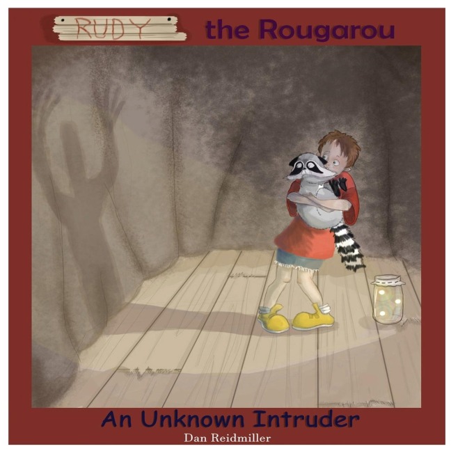 Rudy the Rougarou: An Unknown Intruder