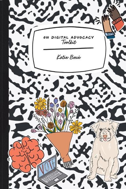 On Digital Advocacy Workbook: Toolkit