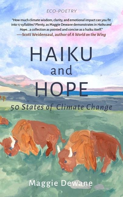 Haiku and Hope: 50 States of Climate Change