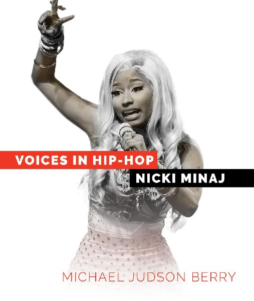 Nicki Minaj