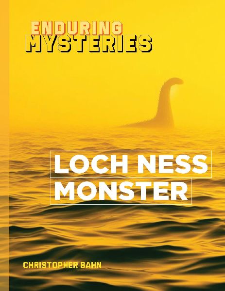 Loch Ness Monster