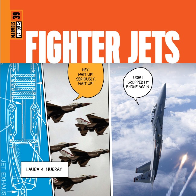 Fighter Jets