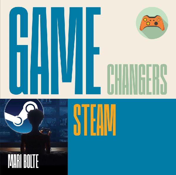 Steam