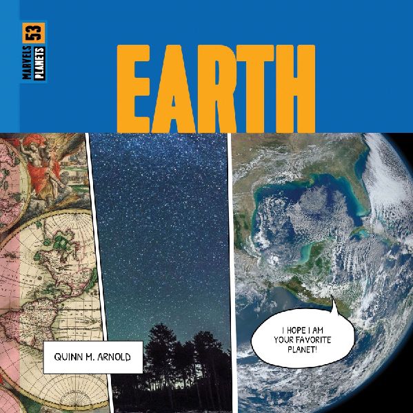 Earth