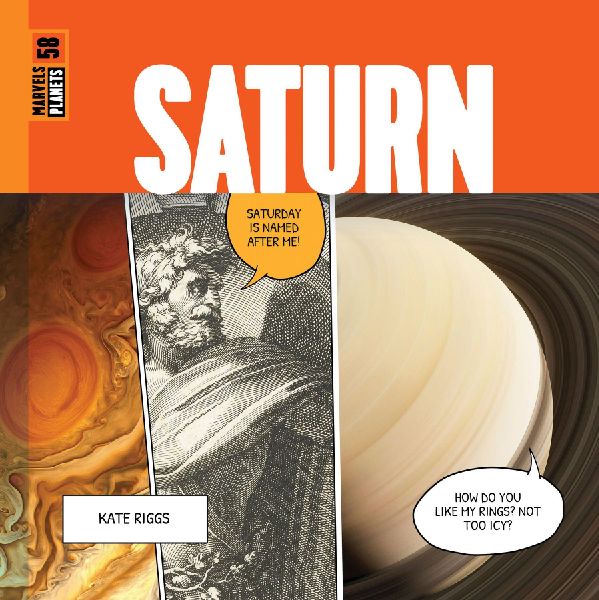 Saturn