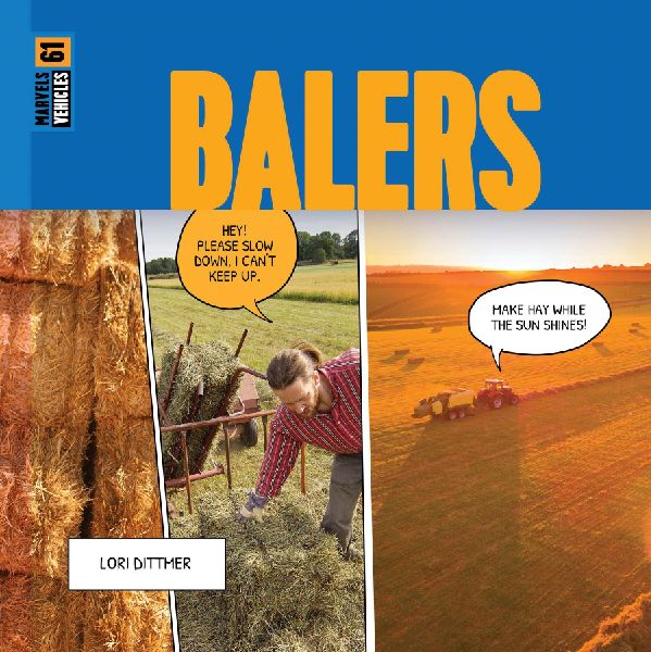 Balers