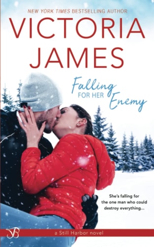 Falling for Her Enemy