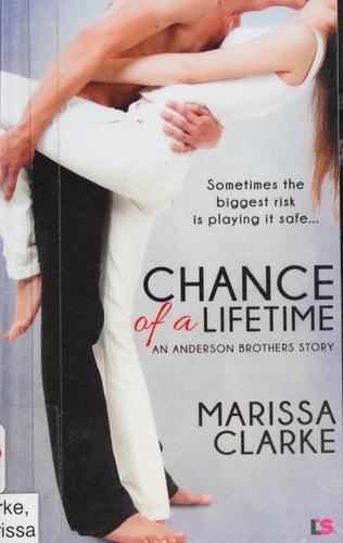 Chance of a Lifetime