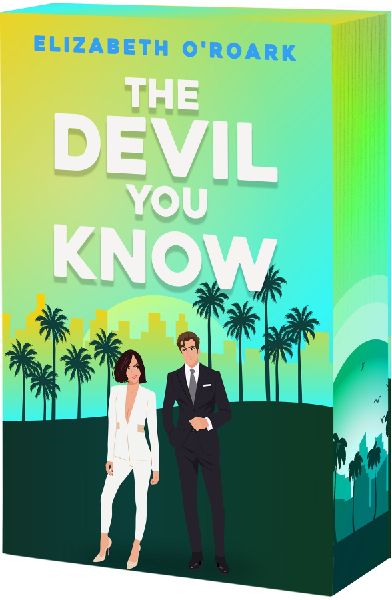 Devil You Know