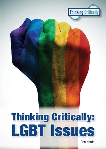 Thinking Critically LGBT Issues