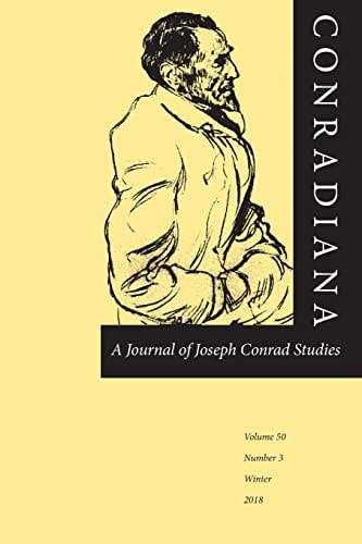 Conradiana 50. 3