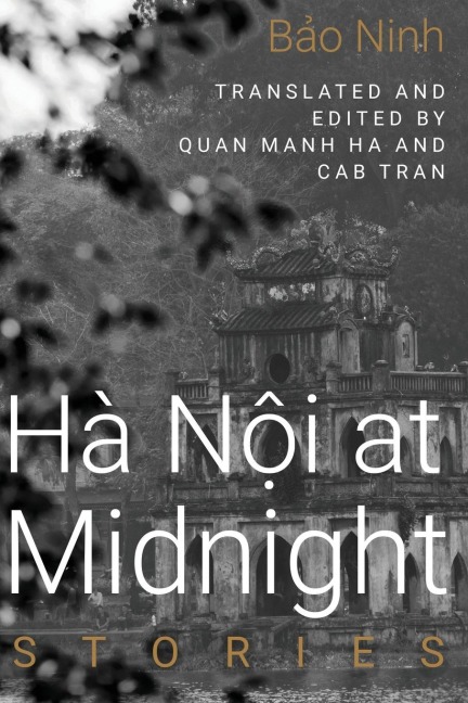 Hanoi at Midnight: Stories