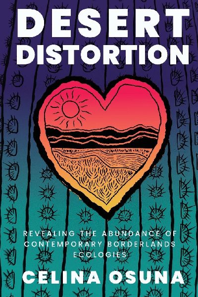 Desert Distortion