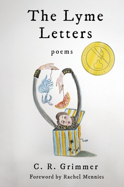 Lyme Letters: Poems