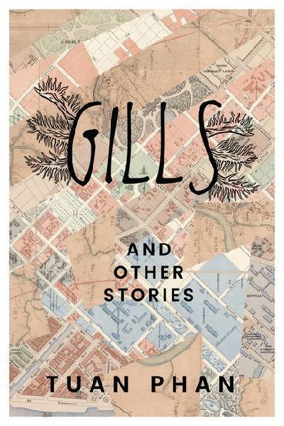 Gills: And Other Stories
