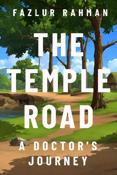 Temple Road: A Doctors Journey