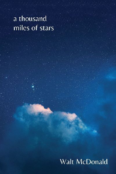 Thousand Miles of Stars: Poems