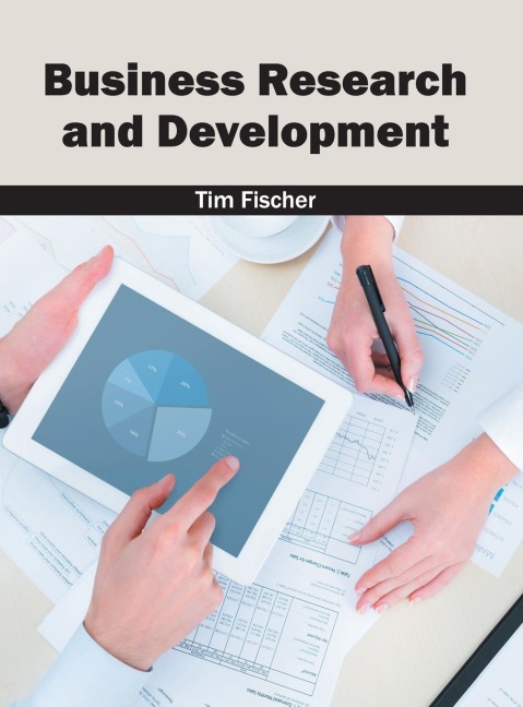 Business Research and Development