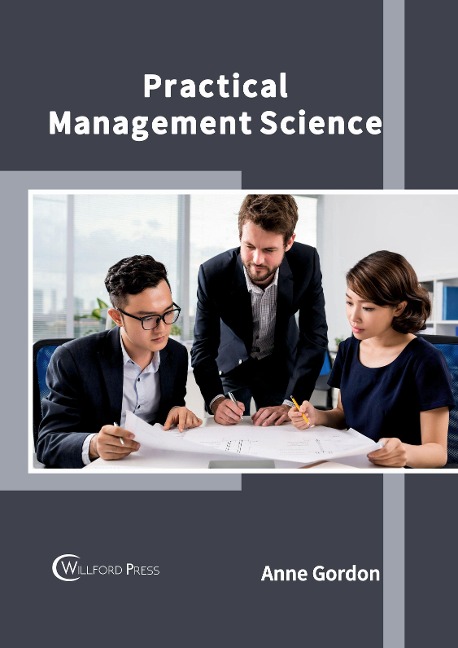 Practical Management Science