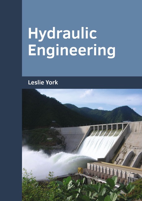 Hydraulic Engineering
