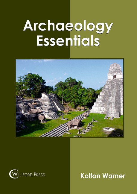 Archaeology Essentials
