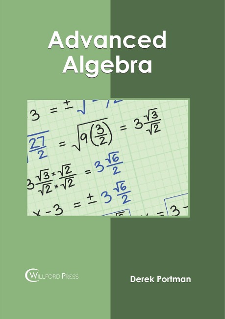 Advanced Algebra