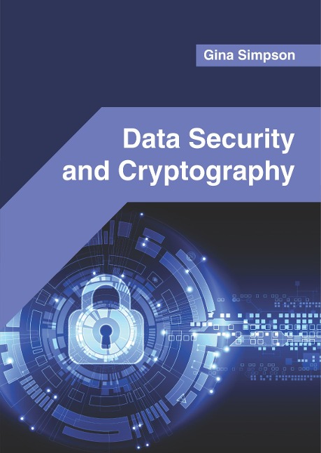 Data Security and Cryptography