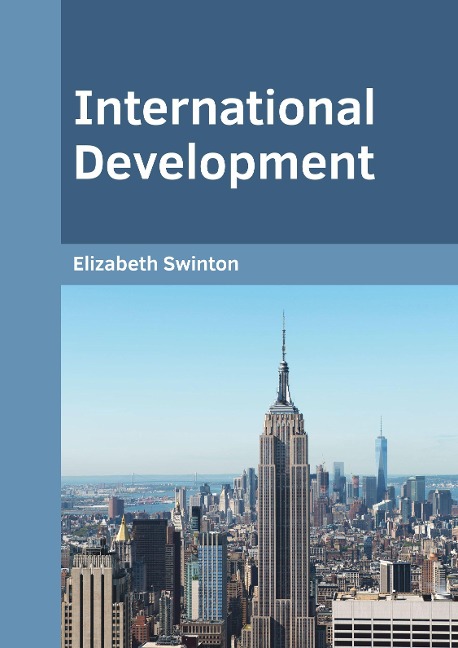 International Development