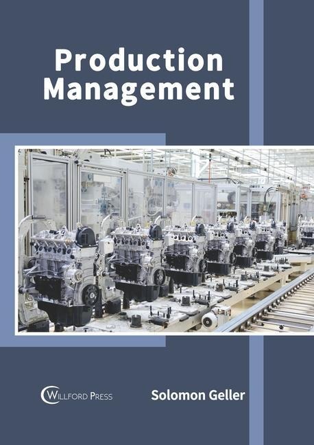 Production Management