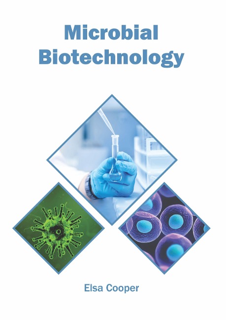 Microbial Biotechnology