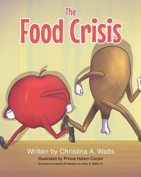 The Food Crisis