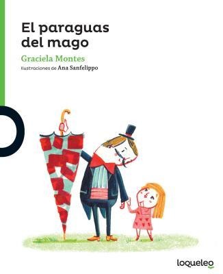 El Paraguas del Mago