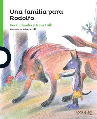 Una Familia Para Rodolfo