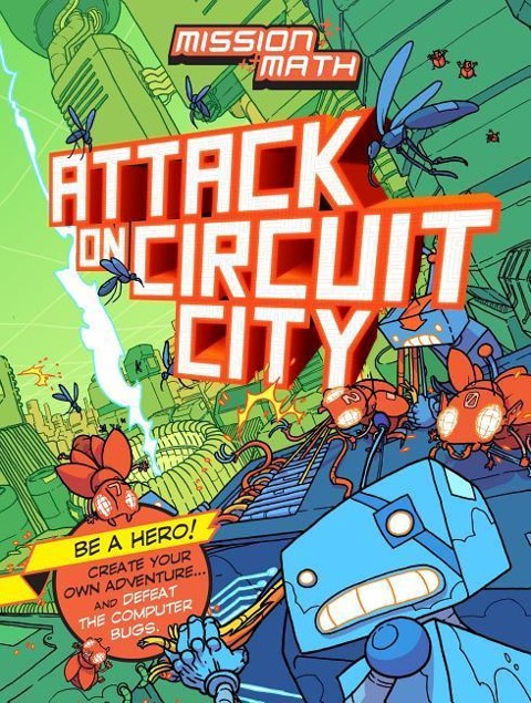 Attack on Circuit City (Statistics)